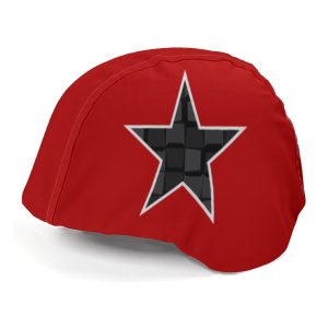 Team Version - Helmet Cover