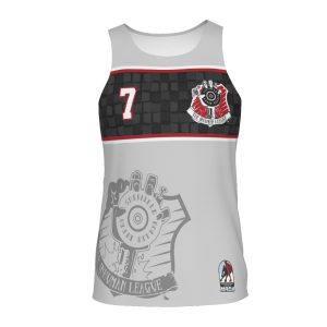 Team Version - Straight Tank