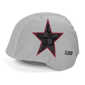 Team Version - Helmet Cover