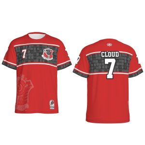 Team Version - Straight T-Shirt