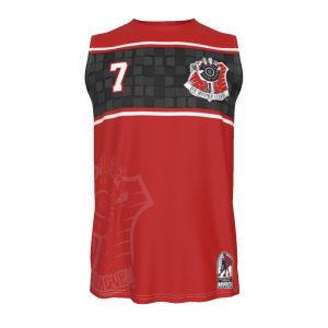Team Version - Sleeveless T-Shirt